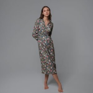 Codekus Provence Chalatas Zalias