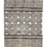 Kilimas Ethno 60 X 90 Cm