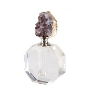 Kvepalu Buteliukas Su Naturaliu Kristalu 3