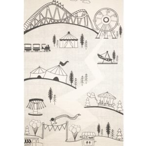 Vaikiskas Kilimas Adventure Park 2