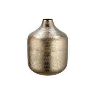 Vazos Dekoratyvine Auksine 2