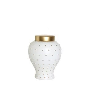 Vazos Su Dangteliu Dotties