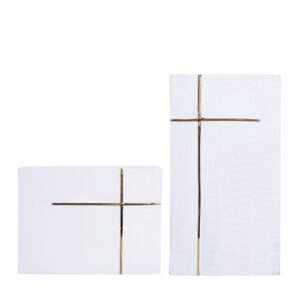 Vazos White Stripe 2 2