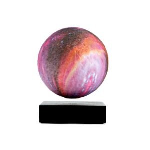 Originalios Dovanos Ismanioji Galaxy Lempa 3