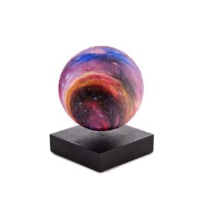 Originalios Dovanos Ismanioji Galaxy Lempa 4