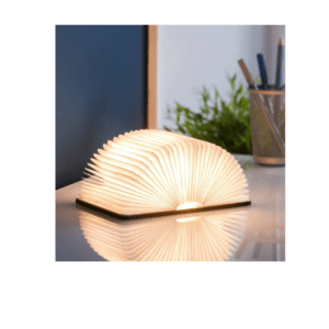 Originalios Dovanos Ismanus Sviestuvas Odine Knyga