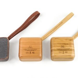 Originalios Dovanos Mi Square Ismanusis Garsiakalbis 2