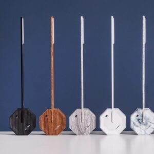 Originalios Dovanos Octagon Nesiojamas Stalinis Sviestuvas 2