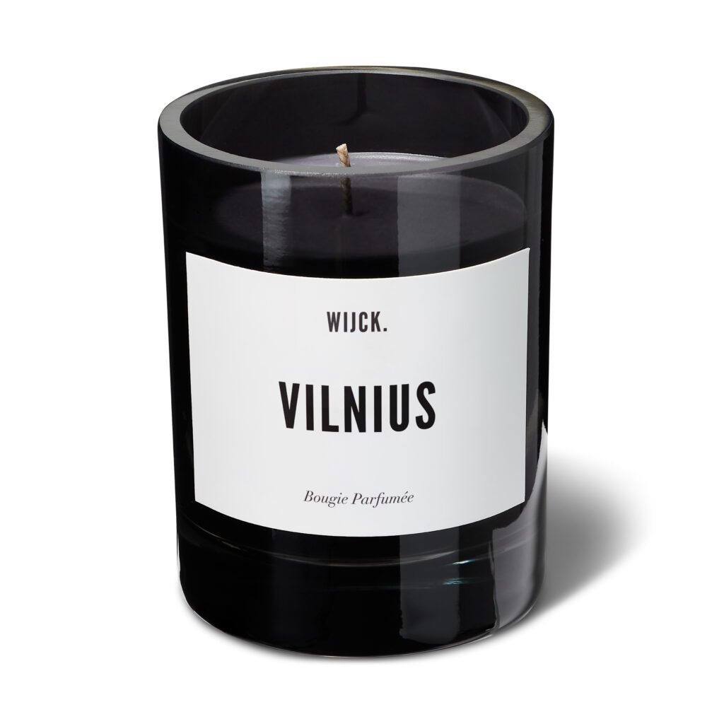 Zvakes Vilnius 3