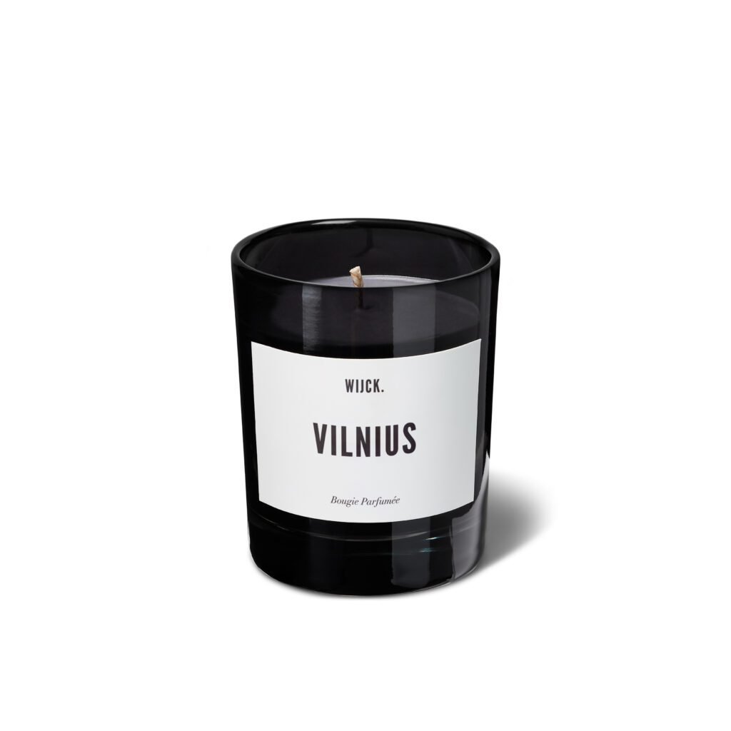 Zvakes Mini Vilnius 2