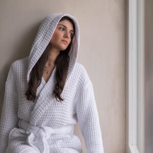 Chalatas Aura White 2