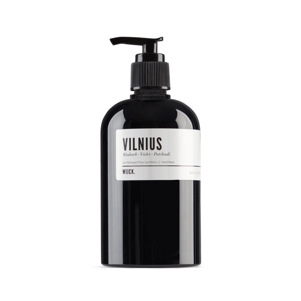 Muilas Rankoms Vilnius 2