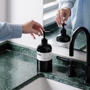 Muilas Rankoms Vilnius