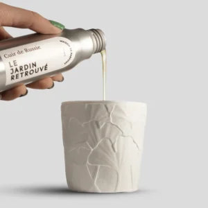 Namu Kvapai Difuzorius Le Jardin Retrouve Cuir De Russie 2