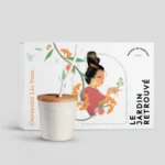 Namu Kvapai Difuzorius Le Jardin Retrouve Osmanthe Liu Yuan
