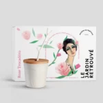 Namu Kvapai Difuzorius Le Jardin Retrouve Rose Trocadero