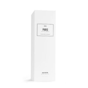Namu Kvapai Paris 2