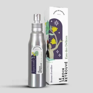 Pagalves Dulksna Purskiamas Tekstiles Kvapas Eau Des Delices