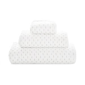 Ranksluosciai Alice Linen 3vnt 5