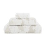 Ranksluosciai Eden White 3vnt