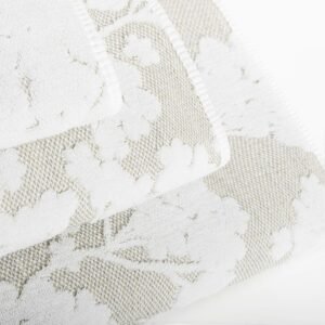 Ranksluosciai Eden White 3vnt 2