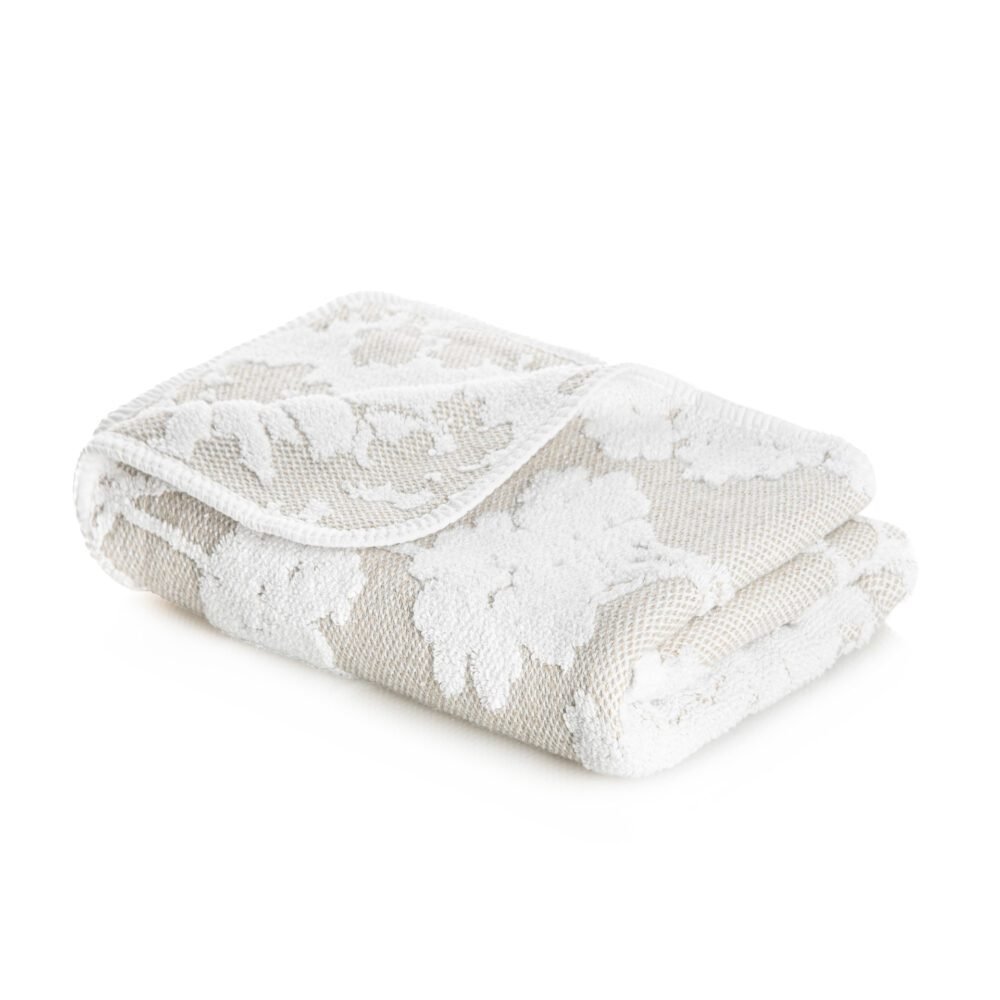 Ranksluosciai Eden White 3vnt 3