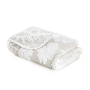 Ranksluosciai Eden White 3vnt 3