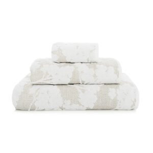 Ranksluosciai Eden White 3vnt