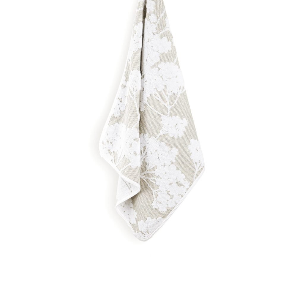 Ranksluosciai Eden White 3vnt 5