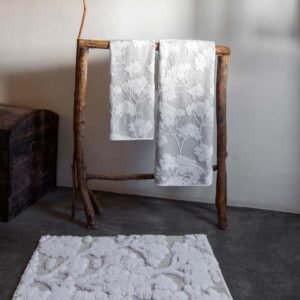 Ranksluosciai Eden White 3vnt 6