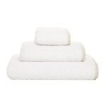 Ranksluosciai Linen Snow3vnt 2