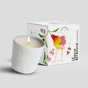 Zvakes Kvapnios Le Jardin Retrouve Cuir De Russie 3