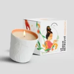 Zvakes Kvapnios Le Jardin Retrouve Osmanthe Liu Yuan