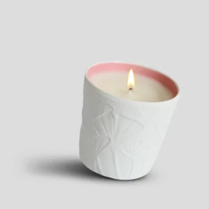 Zvakes Kvapnios Le Jardin Retrouve Rose Trocadero