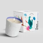 Zvakes Kvapnios Le Jardin Retrouve Sandalwood Sacre 2