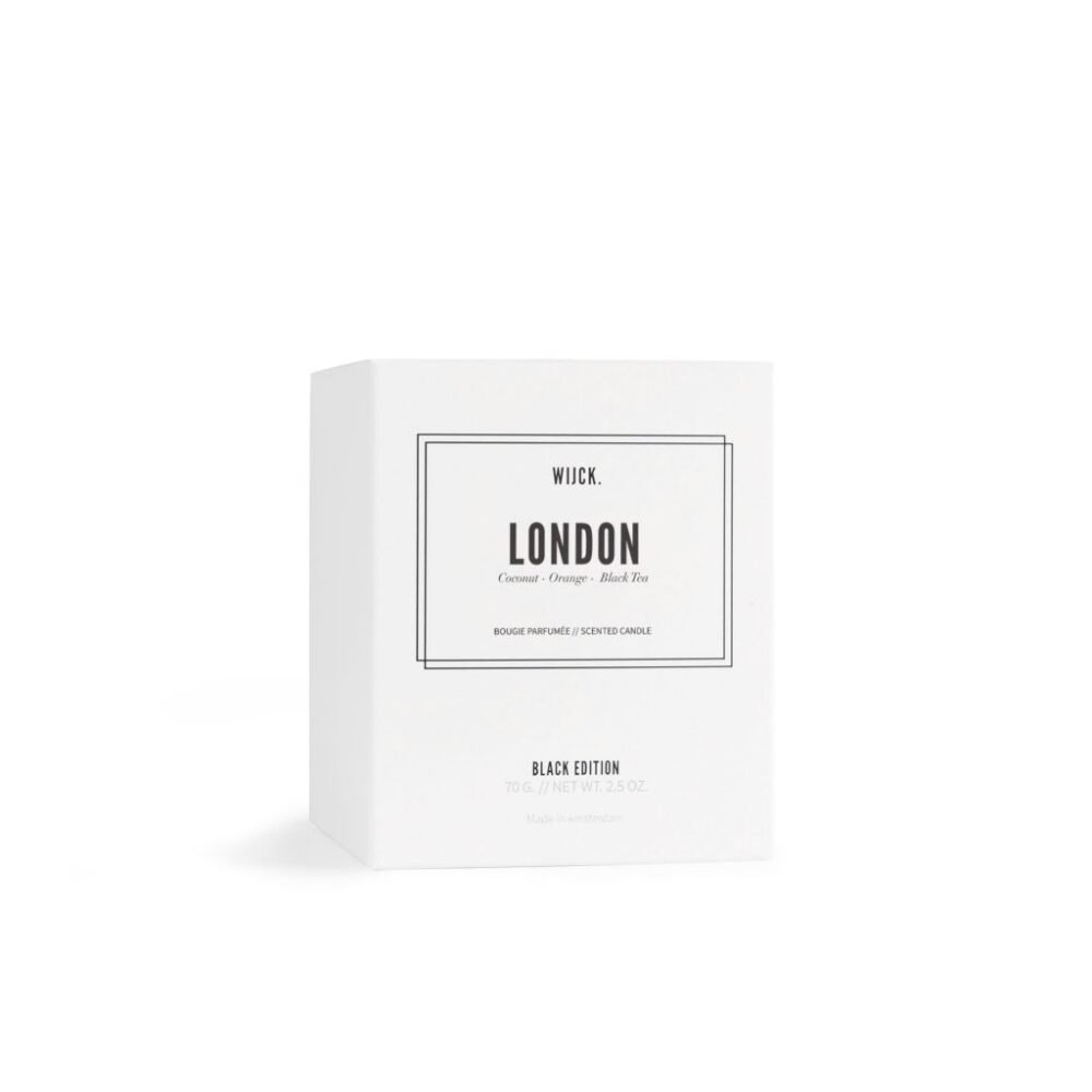 Zvakes Mini London 2