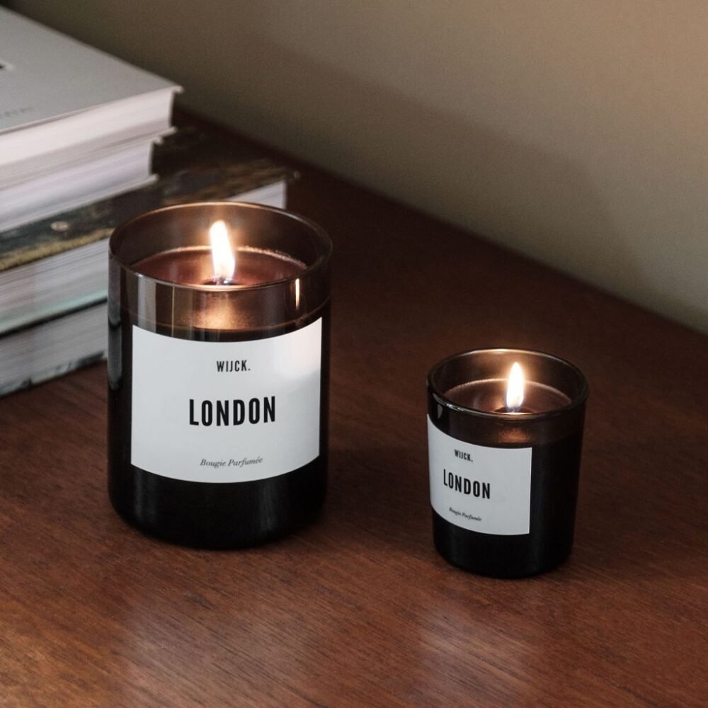 Zvakes Mini London 3