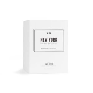 Zvakes New York 2