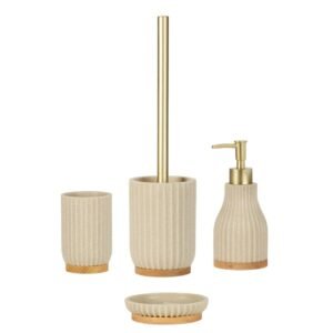 Dantu Sepeteliu Laikiklis Beige