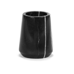 Dantu Sepeteliu Laikiklis Black Marble