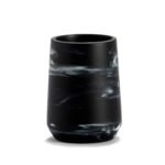 Dantu Sepeteliu Laikiklis Black Marble Bronze 3