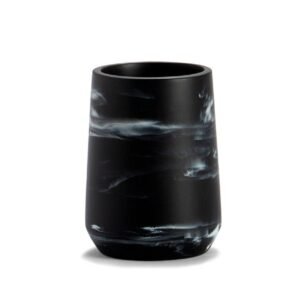 Dantu Sepeteliu Laikiklis Black Marble Bronze 3