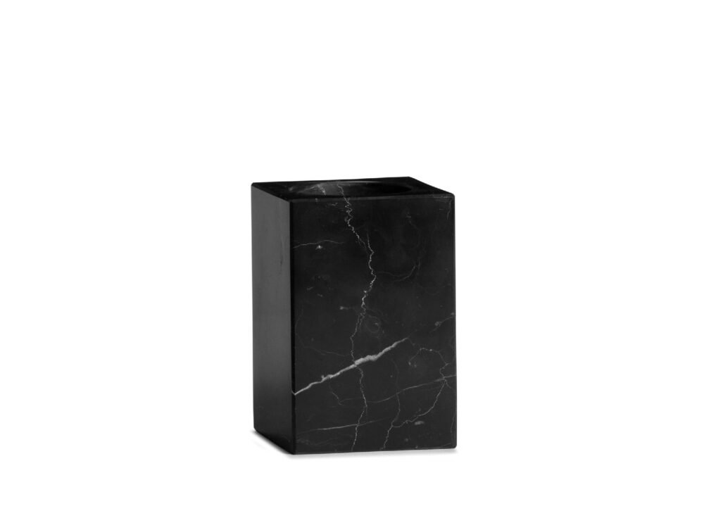 Dantu Sepeteliu Laikiklis Square Marble 2