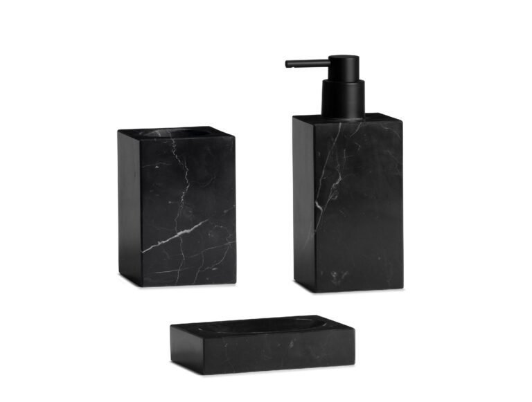 Dantu Sepeteliu Laikiklis Square Marble