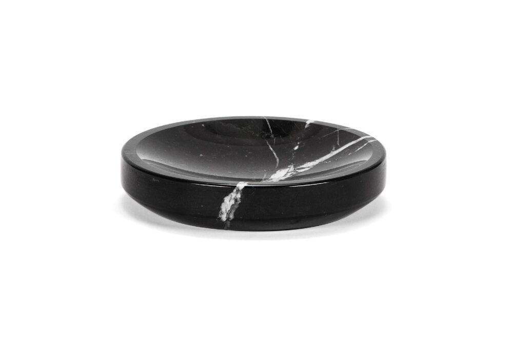 Muiline Black Marble