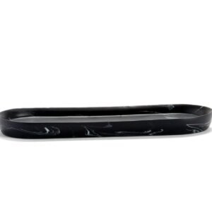 Muiline Black Marble Bronze 2 3