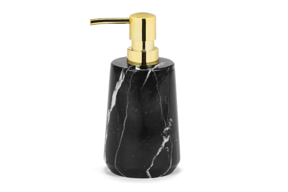 Muilo Dozatorius Black Marble 3