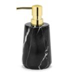 Muilo Dozatorius Black Marble 3