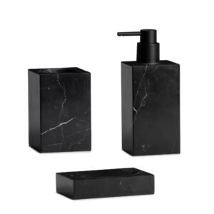 Muilo Dozatorius Square Marble