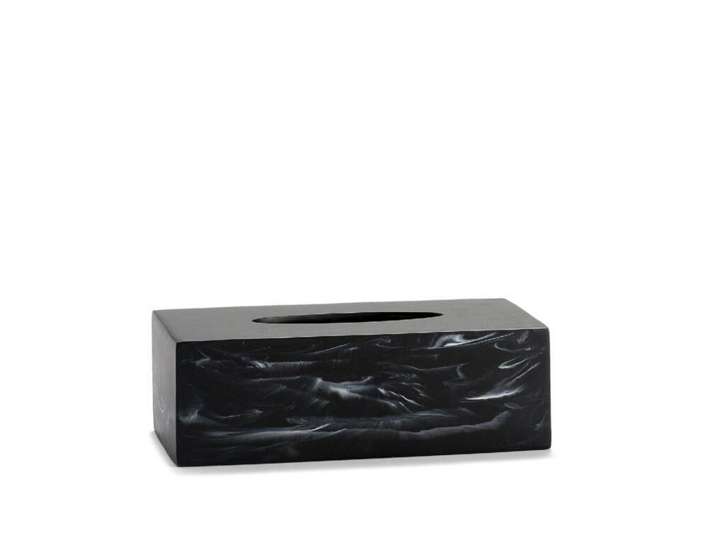 Serveteliu Dezute Black Marble Bronze